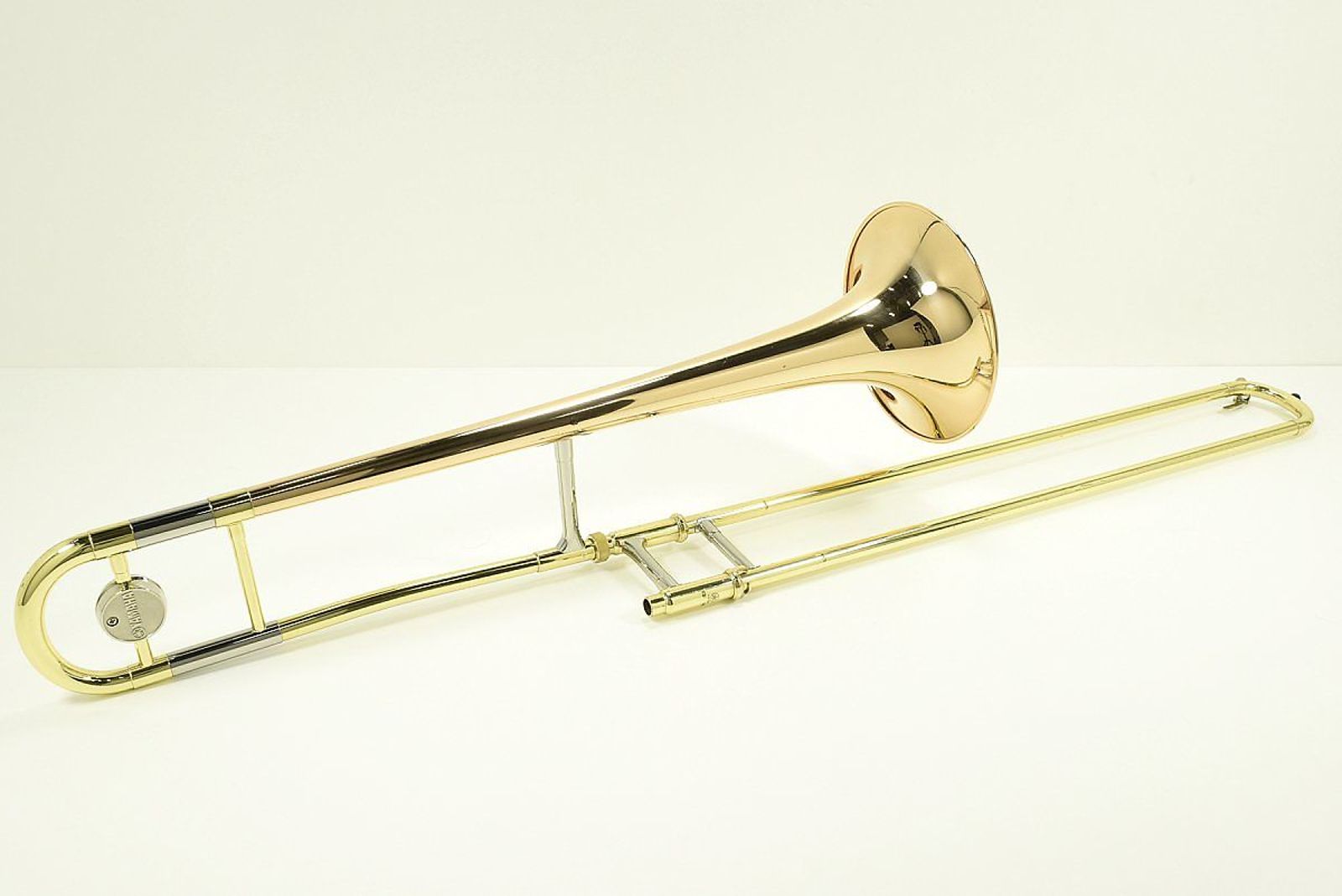 Yamaha YSL-353 Trombone | Reverb