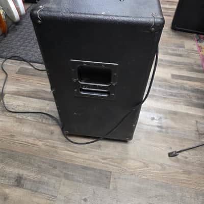 Fender Bass300C BXR bass combo USA image 10