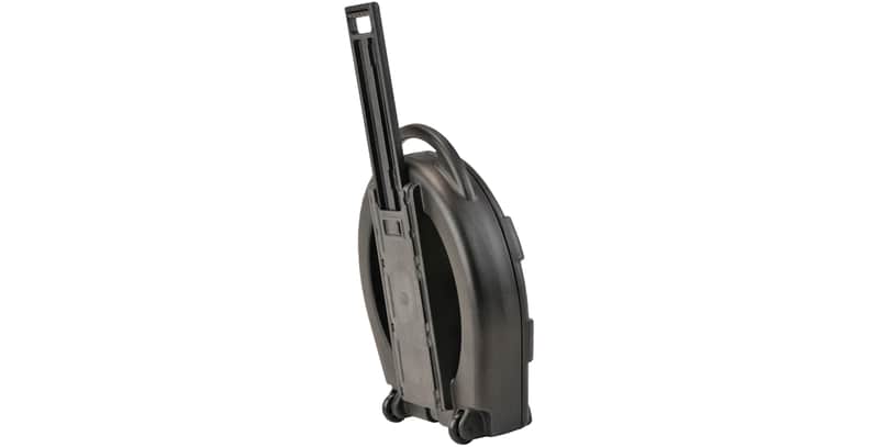 SKB 22'' Rolling Cymbal Vault image 1