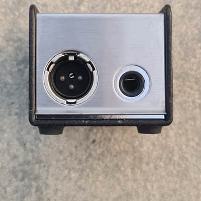 Gelec Audio SC 8401 interface amplifier image 4