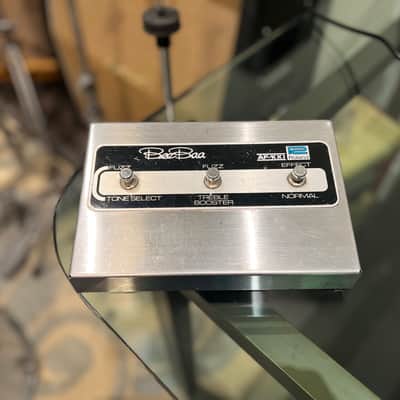 Wells Amp NYC 5:00 Shadow Fuzz | Reverb Canada