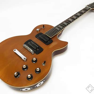 Maton Phil Manning Custom Stereo image 2