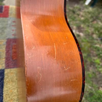 1961 Gibson LGO image 21