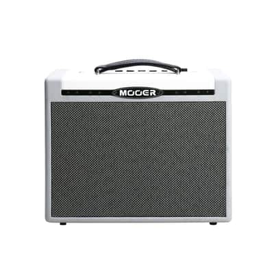 Mooer Shadow 30 image 1