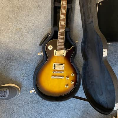Yamaha SL500s 70's/80's - tobacco sunburst image 1