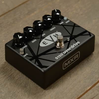 MXR EVH-5150 Overdrive MINT image 2