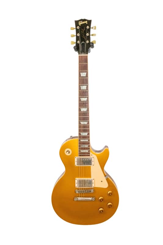 Gibson Les Paul Standard