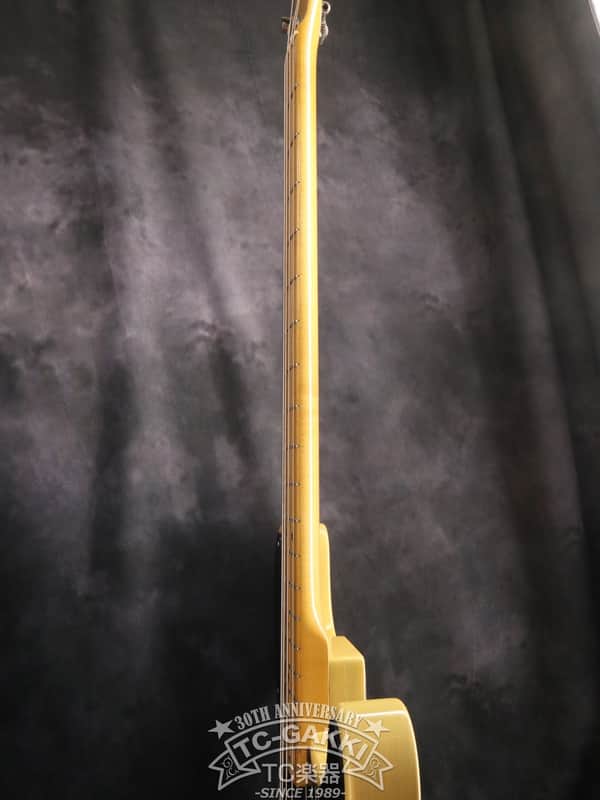 Bacchus 1990s-2000s BTB-53 mod. | Reverb