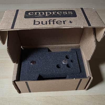 Immagine Empress Buffer + 2013 - Black - 3
