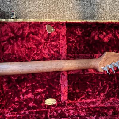 Suhr Custom Shop Modern T image 5