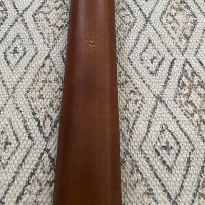 Epiphone SG VE Walnut Replacement Neck LOADED with Tuners, Nut 24.75” Scale Length Bolt On Neck Epi image 14