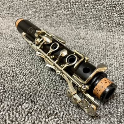 Martin Freres 1740 Deluxe Bb Clarinet with Case and Mouthpiece image 8
