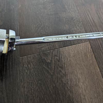 Slingerland Double Tom Arm Holder 1970s image 14
