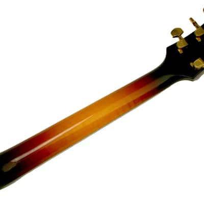 Benedetto Fratello 1988 Sunburst image 7