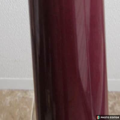 Hamer Studio Custom 2006 - '59 Burst image 11