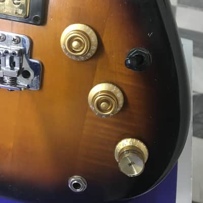 Aria RS Series 1979 - Sunburst image 10