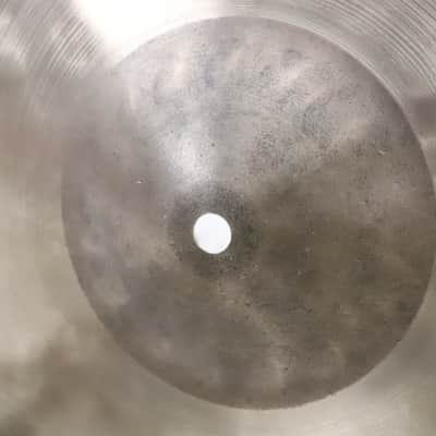 Sabian 15" HHX X-Treme Crash Cymbal image 9