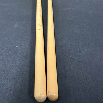 Innovative Percussion RS201, Soft, Wine Cord, Vibraphone/Marimba, Rattan-VERY GOOD image 8
