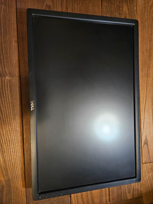 Dell U2412MB Computer Monitor image 1