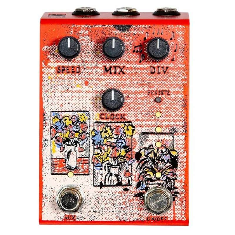 Old Blood Noise Endeavors Rever Reverse