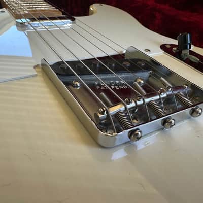 Fender Telecaster ‘58 Reissue NOS image 2