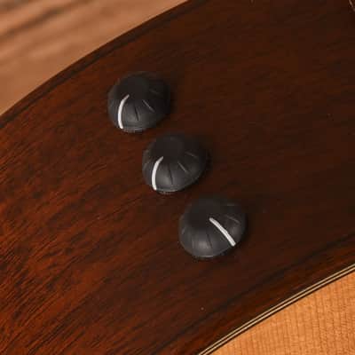 Taylor Builders Edition 517e Natural 2019 image 10