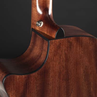 Ibanez AE275BT Baritone - Acoustic Guitar image 10