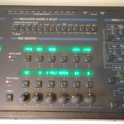 Oberheim Xpander image 5