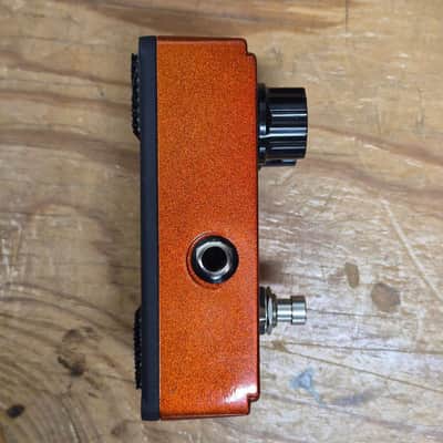 Used DOD 280 Compressor Pedal image 3