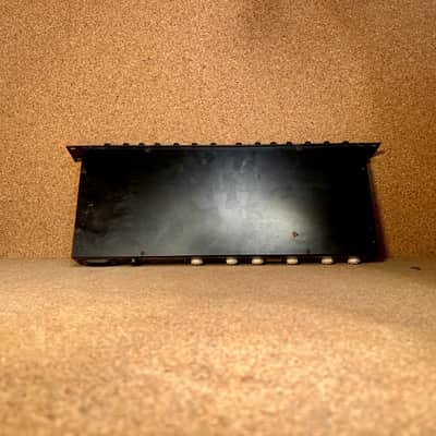 Drawmer DS201 Dual Gate – 110v/220v – 1/4" Jack Version – Serviced – Warranty image 7