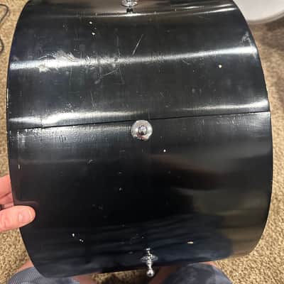 Ludwig Hobby 12x20 Bass Drum - 1966 image 16