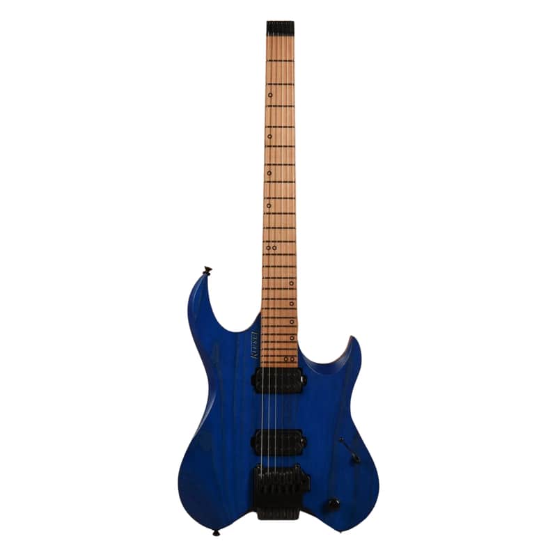 Kiesel Vader Bolt-On 6 image 1