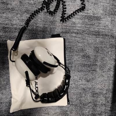 Immagine Remote Audio HN- 7506 High Noise Isolating Headphones New Mint Condition - 9