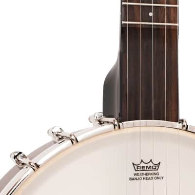 Gold Tone CB-100: Clawhammer Banjo with Gig Bag image 25