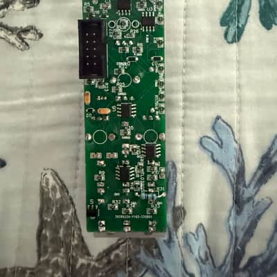 SSI2131 Oscillator image 3