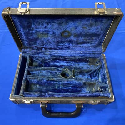 1964 Normandy LeBlanc Clarinet - 46XXG image 13