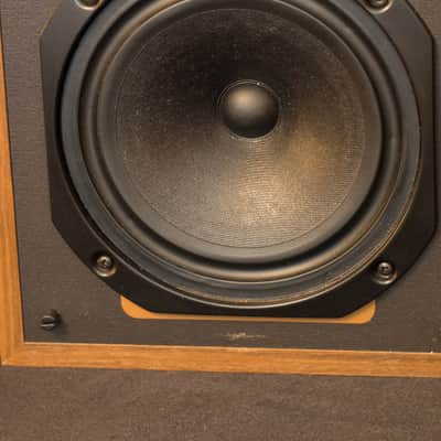 KEF CODA III speakers (pair) image 12