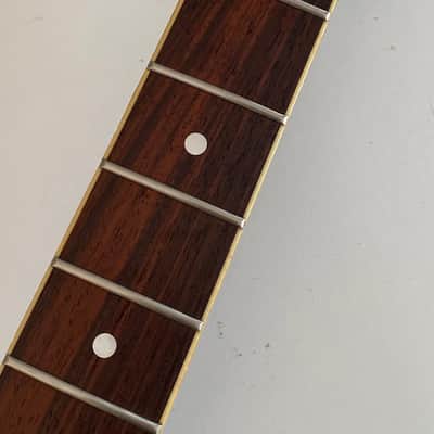 Vester Maniac JTE '90s Vintage MIK Electric Guitar Made in Korea image 10