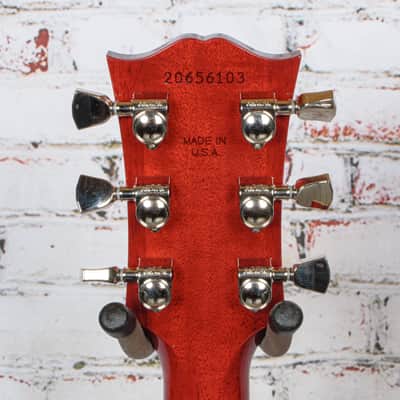 Gibson - Dove Original - Acoustic-Electric Guitar - Antique Natural - w/ Hardshell Case - x6103 image 6