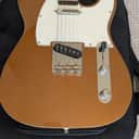 Fender JV Modified '60s Custom Telecaster 2022 - 2024 - Firemist Gold
