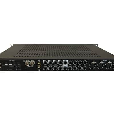 Universal Audio Apollo X8 Gen 1 image 4