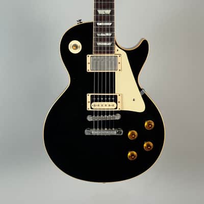 2000 Gibson Les Paul R8 Sam Ash Limited Blacktop (#2 of 75 Made) image 4