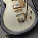 Gretsch Electromatic Pristine LTD Jet Single-Cut, w/case, setup, shirt, & shipping