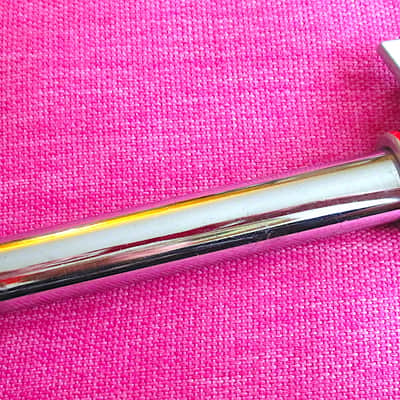 Yamaha Hihat Stand Lower Base Tube - Vintage image 2