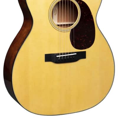 Martin Standard Series 000-18 image 1