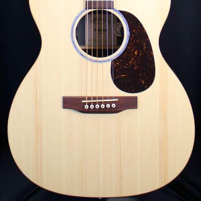 Martin 000X2E HPL Brazillian Acoustic-Electric Guitar w/Gigbag image 1