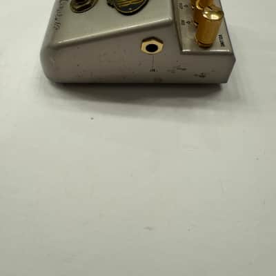Marshall GV-2 Guv’nor Plus Overdrive Distortion Guvnor Guitar Effect Pedal + Box image 5