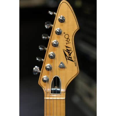 Peavey T-60 1983 - Natural image 3