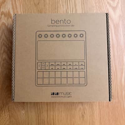 1010 Music Bento image 3