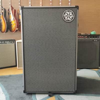 Darkglass Electronics DG212N Bass Speker 2 x 12" image 1
